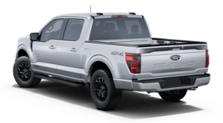 2025 Ford F-150® External Image 3